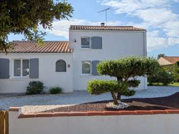 Vente maison 5 pièces L'Aiguillon-la-Presqu'île 85