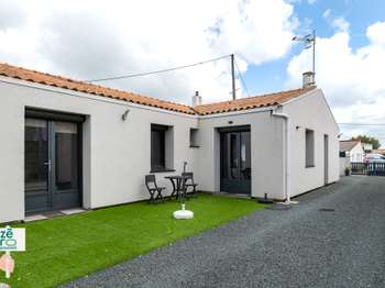 Vente Maison 3 chambresL'Aiguillon-la-Presqu'île