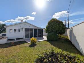 Vente Maison 3 chambresL'Aiguillon-la-Presqu'île