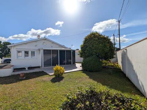 Vente maison 5 pièces L'Aiguillon-la-Presqu'île 85