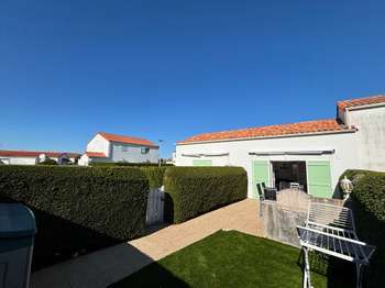 Vente maison 3 pièces L'Aiguillon-la-Presqu'île 85