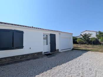 Vente Maison 2 chambresL'Aiguillon-la-Presqu'île