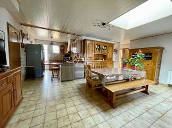 Vente maison 6 pièces Vente maison 6 pièces