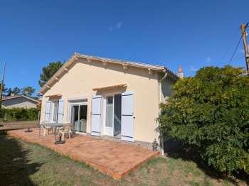 Vente Maison 3 chambresL'Aiguillon-la-Presqu'île