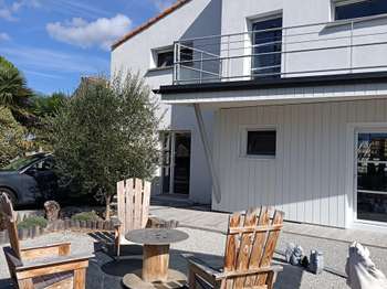 Vente Maison 1 chambreL'Aiguillon-la-Presqu'île