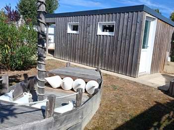 Photo Vente maison L'Aiguillon-la-Presqu'île