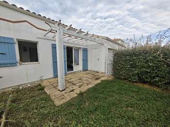 Vente Maison 1 chambreL'Aiguillon-la-Presqu'île