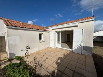 Vente Maison 2 chambresL'Aiguillon-la-Presqu'île