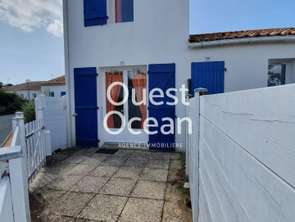 Vente Maison 1 chambreL'Aiguillon-sur-Mer