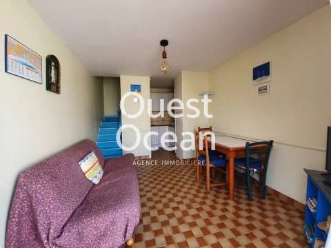 Vente maison 2 pièces