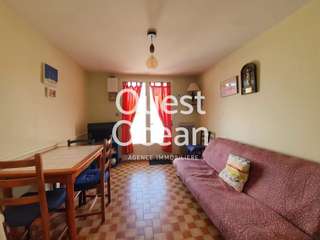 Vente maison 2 pièces