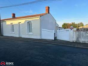 Vente Maison 3 chambresL'Aiguillon-sur-Mer
