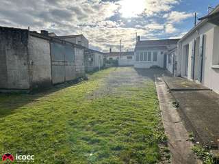 Vente maison 9 pièces