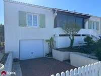 Vente maison L'Aiguillon-sur-Mer - 85
