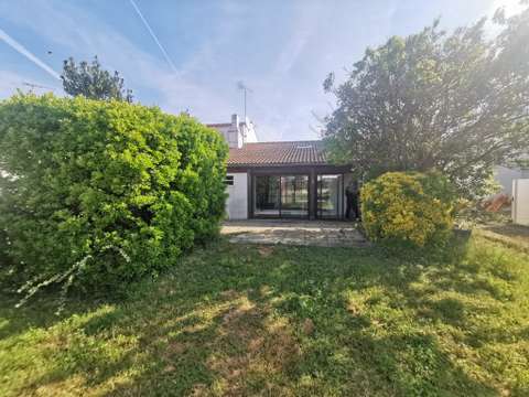Vente maison 5 pièces L'Aiguillon-sur-Mer 85