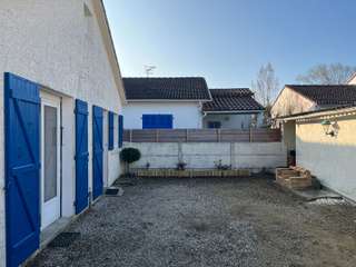 Vente maison 4 pièces Vente maison 4 pièces