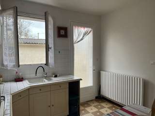 Vente maison 4 pièces Vente maison 4 pièces