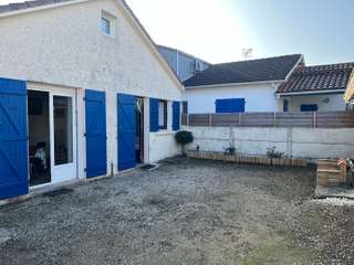 Vente maison 4 pièces Vente maison 4 pièces