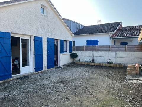 Vente maison 4 pièces Vente maison 4 pièces