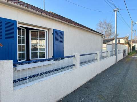 Vente maison 4 pièces L'Aiguillon-sur-Mer 85