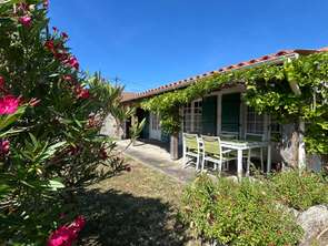 Vente Maison 2 chambresL'Aiguillon-sur-Mer