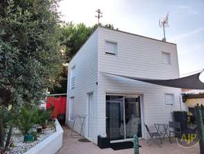 Vente Maison 4 chambresL'Aiguillon-sur-Mer