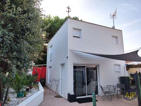 Vente maison 7 pièces L'Aiguillon-sur-Mer 85