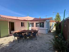 Vente Maison 2 chambresL'Aiguillon-sur-Mer
