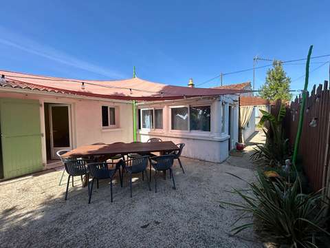 Vente maison 5 pièces L'Aiguillon-sur-Mer 85