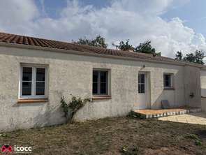 Vente Maison 3 chambresL'Aiguillon-sur-Mer