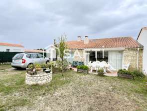 Vente Maison 3 chambresL'Aiguillon-sur-Mer