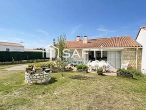 Vente Maison 3 chambresL'Aiguillon-sur-Mer