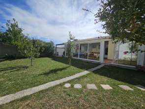 Vente Maison 4 chambresL'Aiguillon-sur-Mer