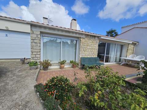 Vente maison