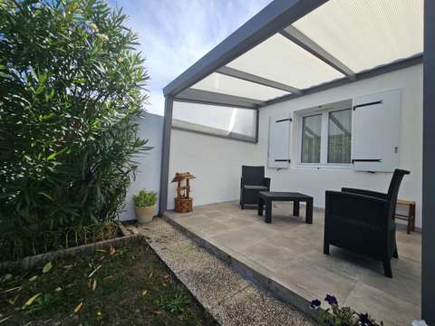 Vente maison