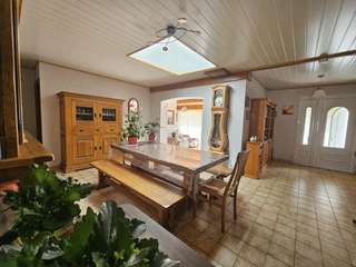 Vente maison