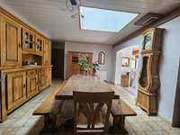 Vente maison