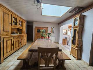 Vente maison