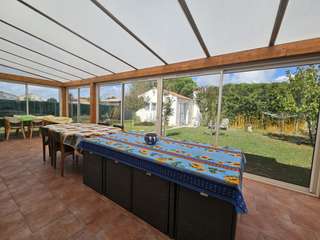 Vente maison
