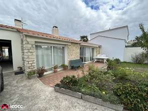 Vente Maison 3 chambresL'Aiguillon-sur-Mer