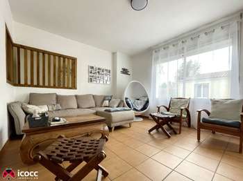 Vente maison 3 pièces L'Aiguillon-sur-Mer 85