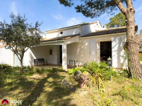Vente maison 4 pièces L'Aiguillon-sur-Mer 85
