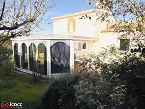 Vente Maison 2 chambresL'Aiguillon-sur-Mer