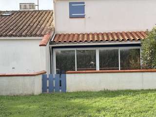 Vente maison