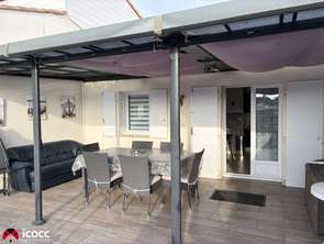 Vente Maison 1 chambreL'Aiguillon-sur-Mer