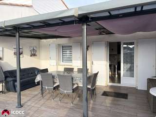 Vente maison 2 pièces