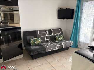Vente maison 2 pièces