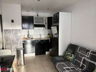Vente maison 2 pièces