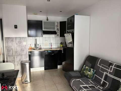 Vente maison 2 pièces
