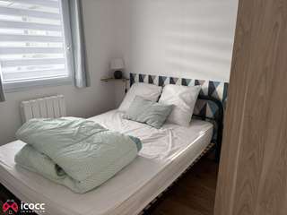 Vente maison 2 pièces